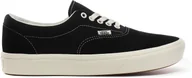 Trampki damskie - Vans obuwie ComfyCush ERA RIPSTOP) Black/Black - miniaturka - grafika 1