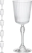 Kieliszki - Hendi Kieliszek koktajlowy AMERICA20s 250 ml zestaw 6 szt Hendi 779262 Kieliszek koktajlowy AMERICA20s 250 ml zestaw 6 szt Hendi 779262 779262 - miniaturka - grafika 1