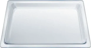 Bosch HEZ636000 piekarnik-i akcesoria do kuchenek patelnia/szkło/przezroczysty HEZ636000 - Akcesoria i części do kuchenek i piekarników - miniaturka - grafika 2