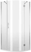 Kabiny prysznicowe - Deante Abelia KTA 055P - miniaturka - grafika 1