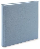 Albumy fotograficzne - Goldbuch Album fotograficzny Net str.-Trend 2 BL/GR album na zdjęcia 27 607 - miniaturka - grafika 1