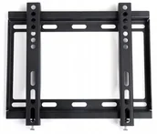 Uchwyty do telewizora - Uchwyt do Tv 17-37'' do ściany LCD Led do 35kg - miniaturka - grafika 1