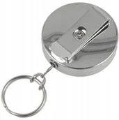 Akcesoria turystyczne - Retraktor Herbertz Solingen z klipsem, 60cm 912100 - miniaturka - grafika 1