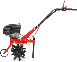 Hortmasz HGS 156 L - Glebogryzarki - miniaturka - grafika 3