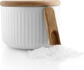 Pojemniki na przyprawy - Eva Trio Pojemnik na sól Legio Nova 887292 - miniaturka - grafika 1