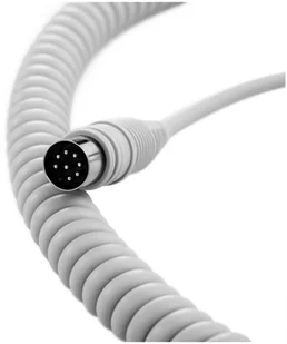 Physa Włącznik nożny 1 przełącznik PHY-FP-5 - Stoły i łóżka do masażu - miniaturka - grafika 3