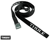 Akcesoria rowerowe - Thule taśma z klamrą zaciskową 2 x 400 cm TH/523 - miniaturka - grafika 1