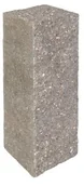 Ogrodzenia - ZIEL-BRUK Palisada betonowa 12x12x45cm granit Ziel-Bruk - miniaturka - grafika 1