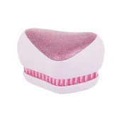 Szczotki i grzebienie do włosów - Tangle Teezer Compact Styler szczotka do włosów 1 szt dla kobiet Candy Sparkle - miniaturka - grafika 1