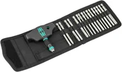 Narzędzia rowerowe - Wera Wera Kraftform Kompakt 400 Screwdriver Set with T-Handle 15 Pieces  2021 Zestawy narzędzi 05057470001 - miniaturka - grafika 1
