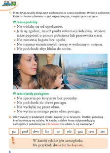 Wydawnictwo Juka Gra w kolory. Podręcznik klasa 2, część 1 890160 - Podręczniki dla szkół podstawowych - miniaturka - grafika 7