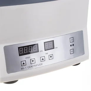 beauty system Wirówka laboratoryjna do osocza BI-88 BSWIR/88 - Pozostałe urządzenia kosmetyczne - miniaturka - grafika 2
