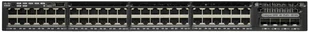 Cisco WS-C3650-48PQ-L WS-C3650-48PQ-L - Pozostałe akcesoria sieciowe - miniaturka - grafika 2