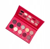 Cienie do powiek - REVOLUTION Obsession Paleta Intoxicated With Love - miniaturka - grafika 1