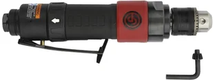CHICAGO PNEUMATIC Wiertarka szlifierka pneumatyczna CP 887C - Wiertarki i wkrętarki pneumatyczne - miniaturka - grafika 3