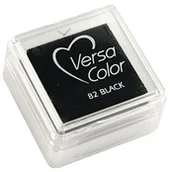Tusz do pieczątek - Rayher Rayher 28395576 poduszka do stempli Versacolor, powierzchnia stempla 2,5 x 2,5 cm, s 28-395-576 - miniaturka - grafika 1