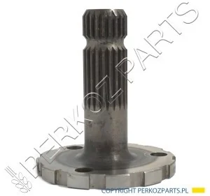 NEW HOLLAND CASE WAŁEK PTO NEW HOLLAND DROBNY FREZ 47607574 540/1000 RPM - Części i akcesoria do maszyn rolniczych NEW HOLLAND CASE WAŁEK PTO NEW HOLLAND DROBNY FREZ 47607574 540/1000 RPM - Części i akcesoria do maszyn rolniczych - miniaturka - grafika 1