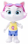 Figurki dla dzieci - Simba Dickie 7600180133 44 CATS Milady figurka do zabawy, wielokolorowa 7600180133 - miniaturka - grafika 1