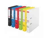 Segregatory - Esselte VIVIDA Segregator NO.1 A4 50 mm VIVIDA NB-7477 - miniaturka - grafika 1