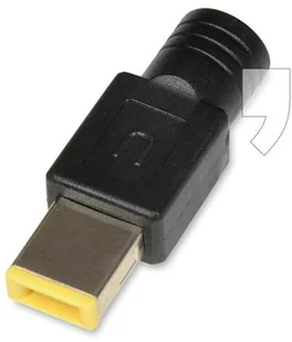 IBOX Zasilacz do laptopa IBOX IUZ65WA, 65 W - Zasilacze do laptopów - miniaturka - grafika 14