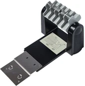 Dodatki do drukarek i skanerów - Brother PA-RH-001 uchwyt rolki papieru do TD-4T PARH001 - miniaturka - grafika 1