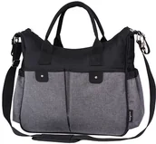 Torby i organizery dla mam - BabyOno Torba Spacerowa Dla Mamy So City 1423/03 - miniaturka - grafika 1