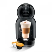 Ekspresy do kawy - Krups Dolce Gusto MINIME Czarny - miniaturka - grafika 1