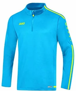 Jako Striker 2.0 Ziptop, męski żółty/czarny, 3XL - Piłka nożna - miniaturka - grafika 5
