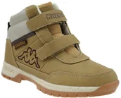 Sprzęt wspinaczkowy - Kappa Bright Mid Fur K 260329K 4143 30 Beżowe - miniaturka - grafika 1