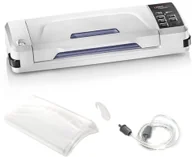 Zgrzewarki do folii i pakowarki próżniowe - MagicVac Champion - miniaturka - grafika 1