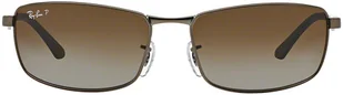Ray Ban RB3498 029/T5 Polarized - Okulary przeciwsłoneczne - miniaturka - grafika 2