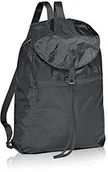 Plecaki - Unknown Invicta Have A Break plecak na co dzień, 29 cm, 6 litrów, czarny (Nero) T10685_80013-one size - miniaturka - grafika 1