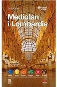 Przewodniki - Mediolan i Lombardia #Travel&Style Pomykalscy Beata i Paweł - miniaturka - grafika 1