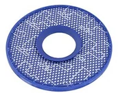 Filtry do odkurzaczy - Dyson nadaje się do prania Pre filtr silnika do odkurzacza Dyson DC26 27-DY-77 - miniaturka - grafika 1