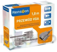 Kable komputerowe i do monitorów - Reinston Reinston EKK09 - miniaturka - grafika 1