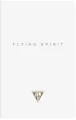 Notesy i bloczki - Clairefontaine 104596C notatnik Flying Spirit (9 x 14 cm, 48 arkuszy, motyw posortowany), 1 sztuka, biały 104596C - miniaturka - grafika 1