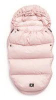 Elodie Details Śpiworek do wózka puchowy różówy - ŚPIWOREK PUCHOWY R - Śpiworki dla dzieci - miniaturka - grafika 2