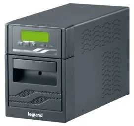 Legrand Zasilacz awaryjny UPS Niky S 1500VA/900W Tower 310020 - Serwery - miniaturka - grafika 2