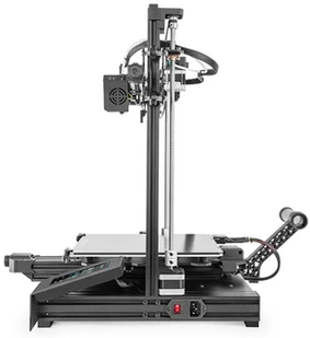 Creality 3D Creality CR-6 SE 3D Printer with True Leveling-free Technology, Photoelectric Filament Sensor, Trinamic Driver 766044PL2GA - Drukarki 3D - miniaturka - grafika 4