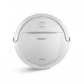 Roboty sprzątające - Ecovacs Deebot DM81 Pro Silver - miniaturka - grafika 1