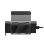 Zasilacze do laptopów - Dell Uchwyt na zasilacz Adapter Sleeve Mount 575-BCHI - miniaturka - grafika 1