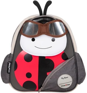 ToTs Plecak dla dziecka SmarTrike Biedronka 3+ ST4005321   N19 - Akcesoria do karmienia - miniaturka - grafika 2