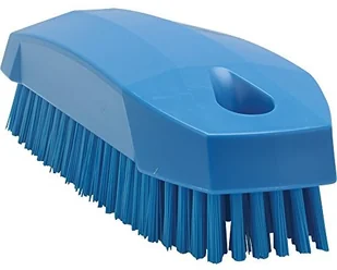 Vikan vikan ręcznie szczotka do WC szczotka do paznokci, wąskie, twarda, rożne. Kolory, niebieski 64403 - Akcesoria do wc Vikan vikan ręcznie szczotka do WC szczotka do paznokci, wąskie, twarda, rożne. Kolory, niebieski 64403 - Akcesoria do wc - miniaturka - grafika 1