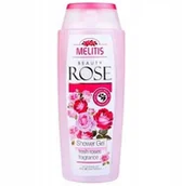 Kosmetyki do kąpieli - Żel Pod Prysznic Różany Olej Różany D-panthenol - miniaturka - grafika 1