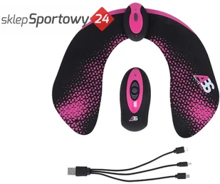 ABS ELEKTROSTYMULATOR MASAŻER MIĘŚNI POŚLADKÓW MASTER PRO HIP TRAINER ABS ZADZWOŃ 600-555-801 ! 17-22-274 - Urządzenia medyczne - miniaturka - grafika 2