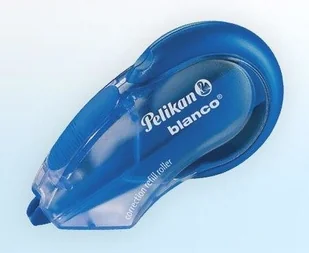 Pelikan Korektor w taśmie blanco 4,2mm x 14m 338863 - Korektory - miniaturka - grafika 2