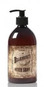 Balsamy po goleniu - Beardburys Beardburys balsam po goleniu 500ml - miniaturka - grafika 1