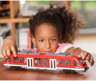 Siku Siku 16" - Tramwaj S1615 - Samochody i pojazdy dla dzieci - miniaturka - grafika 9