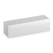 Akcesoria do paznokci - Bloczek polerski, 1 szt - miniaturka - grafika 1