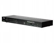 Aten przełącznik KVM CS-1716i 16-portowy - Przełączniki KVM - miniaturka - grafika 3